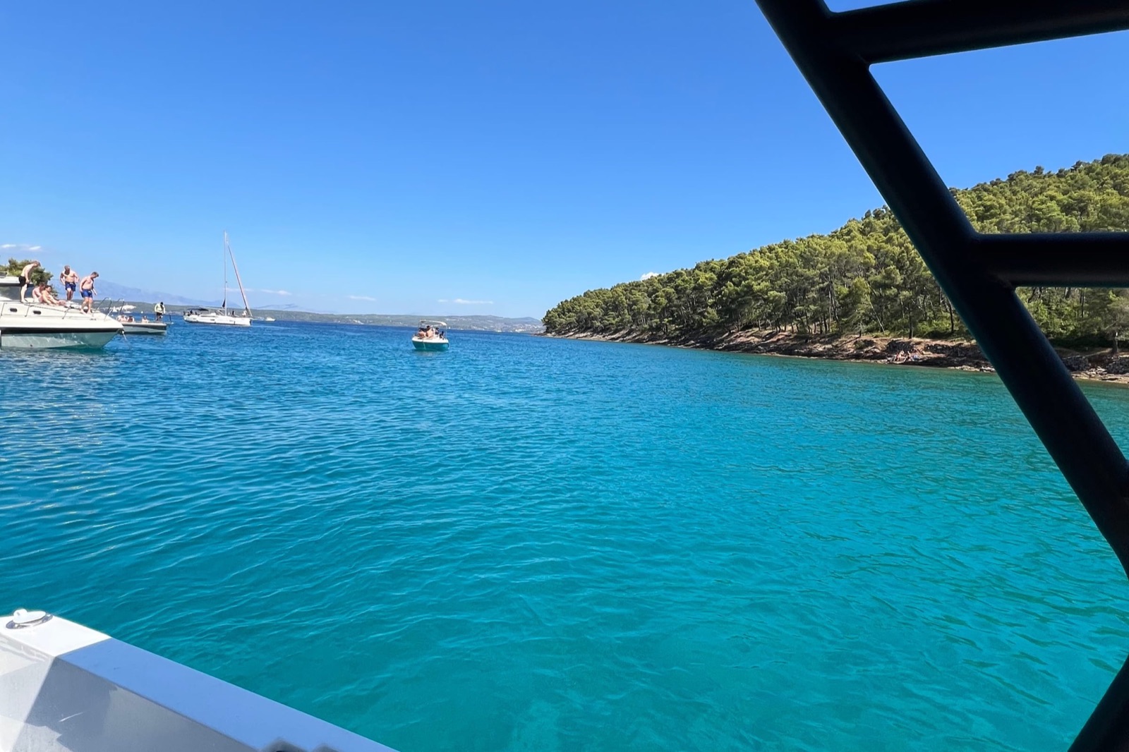 Best private boat tours from Split, ranked